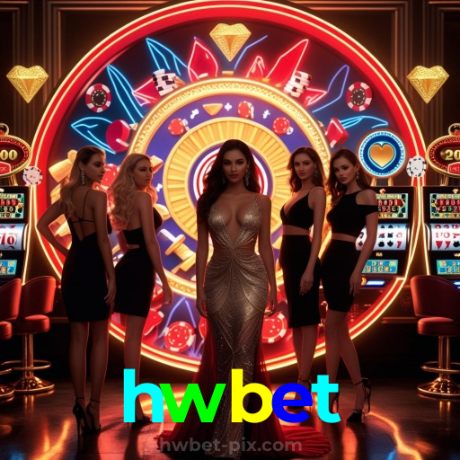 hwbet:Ganhe no futebol e conquiste prêmios nos melhores jogos de cassino online!