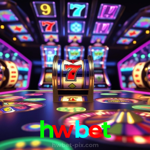 hwbet:A sorte está ao seu lado no cassino online com jogos de roleta e apostas no futebol!
