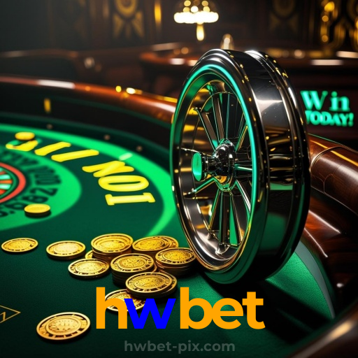 hwbet:O melhor cassino online está te esperando! Aposte e vença!