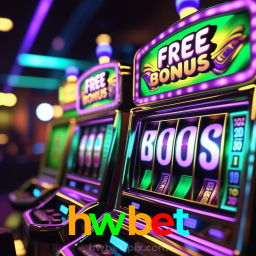 hwbet：Cada giro é uma chance de conquistar prêmios incríveis!