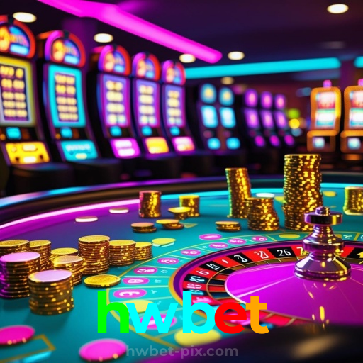 hwbet：Vença no blackjack e conquiste prêmios sensacionais!
