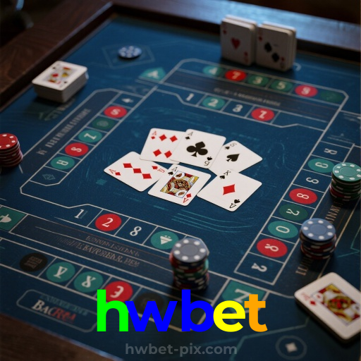 hwbet:No cassino online mais confiável, aposte no futebol e jogue roleta!