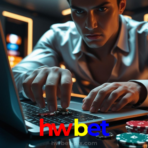 hwbet:No futebol online, cada aposta te leva mais perto da vitória!