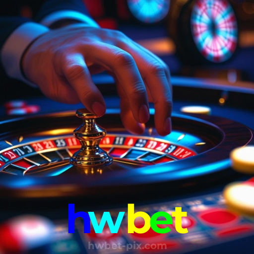 hwbet: A melhor sorte no cassino online mais seguro do Brasil espera por você!
