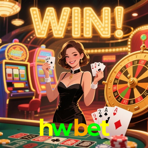 hwbet:A sorte está ao seu lado nas nossas mesas de roleta! Aposte agora!