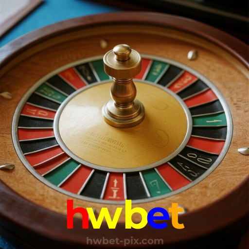 hwbet：Aposte no futebol e ganhe prêmios em slots e roleta ao vivo!