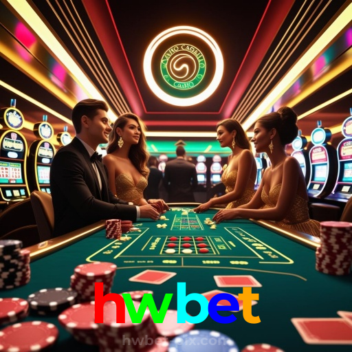 hwbet:O cassino mais confiável para jogar blackjack e apostar no futebol!