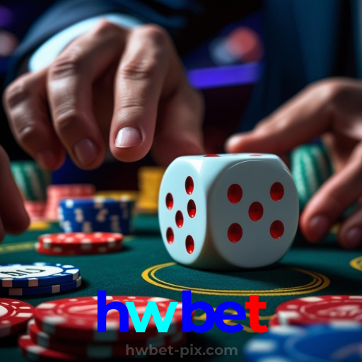 hwbet：Jogue roleta e aposte no futebol ao vivo para grandes prêmios!
