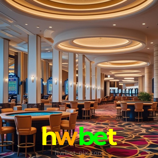 hwbet:Aposte no seu time no futebol e divirta-se com slots e roleta!