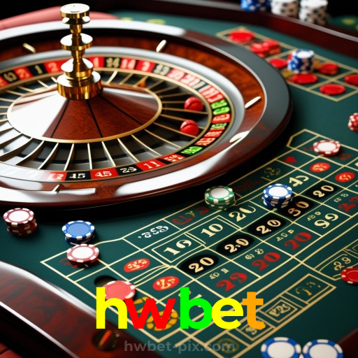 hwbet:Vença no blackjack e leve grandes prêmios para casa!