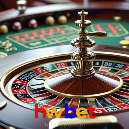 hwbet:Apostas ao vivo no futebol e diversão garantida em blackjack e roleta!