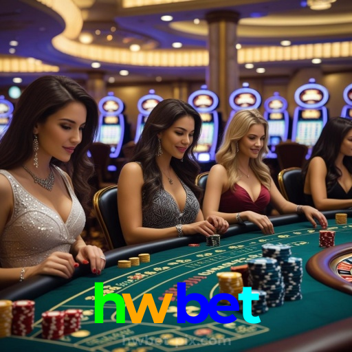 hwbet:Apostas no futebol e diversão em blackjack e roleta online te esperam!