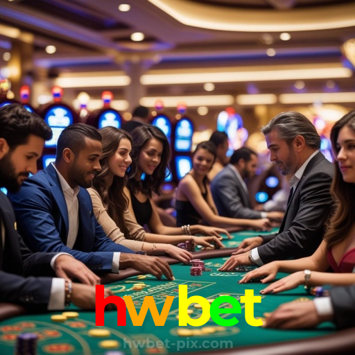 hwbet:Jogue poker, aposte no futebol e vença com grandes vitórias no cassino online!