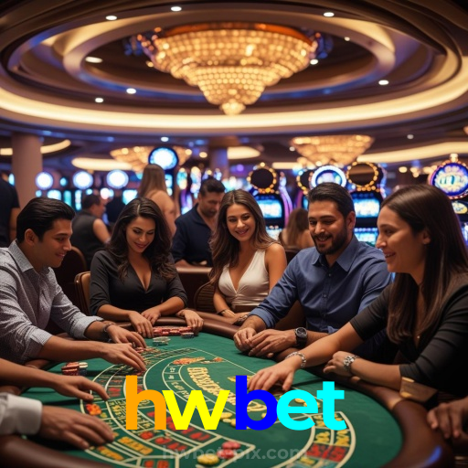 hwbet:Aposte na roleta e conquiste prêmios incríveis em nosso cassino!