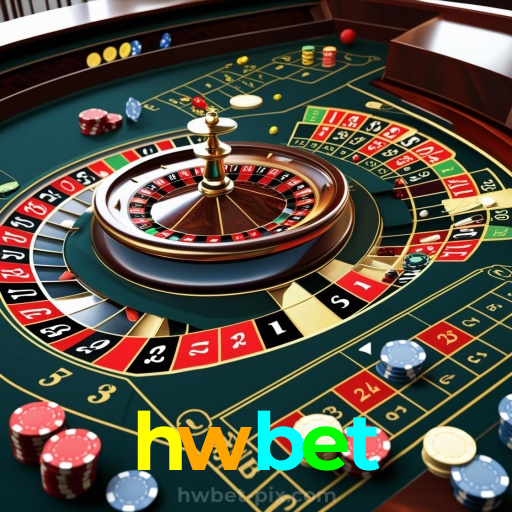 hwbet:Aposte no seu time de futebol e ganhe no blackjack e roleta online!