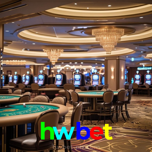 hwbet:Divirta-se com slots e apostas ao vivo em futebol no nosso cassino online!