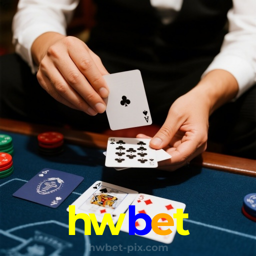 hwbet：Apostas ao vivo no futebol e grandes vitórias em blackjack esperam por você!
