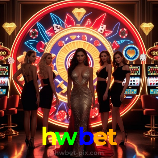 hwbet:Jogue blackjack, aposte no futebol e ganhe prêmios no cassino online!