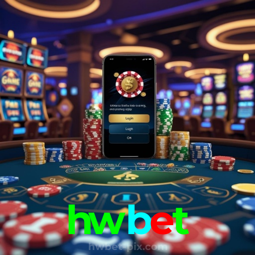 hwbet:Encontre o seu jogo favorito e leve para casa prêmios fantásticos!