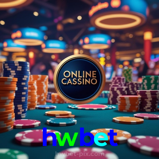 hwbet：A sorte está ao seu lado! Aposte nas melhores opções e vença agora!