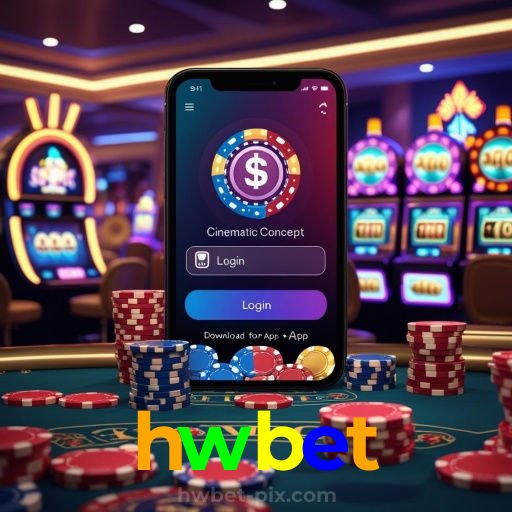 hwbet:Apostas emocionantes no futebol e os melhores jogos de cassino!