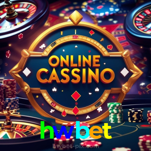 hwbet:Diversão garantida com blackjack, roleta e apostas ao vivo no futebol!