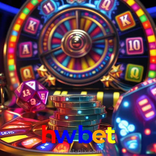 hwbet:Em nosso cassino online, a diversão nunca acaba! Jogue agora!