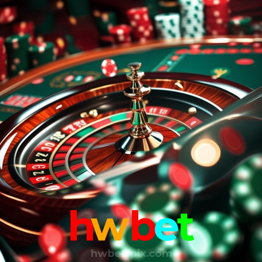 hwbet:Jogue poker, aposte no futebol e leve prêmios incríveis no cassino!