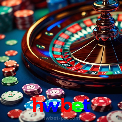 hwbet:Apostas ao vivo no futebol e prêmios incríveis em jogos de cassino como roleta!