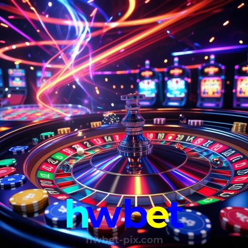 hwbet:Em nosso cassino online, grandes prêmios estão ao seu alcance!
