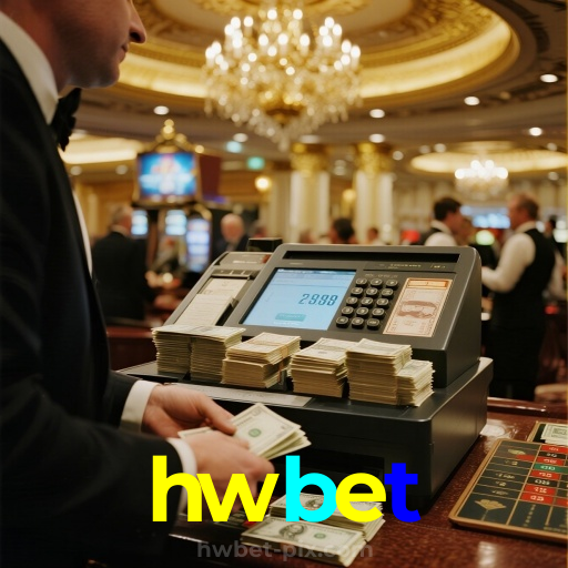 hwbet:Jogue poker, ganhe no futebol e vença no cassino online mais confiável!