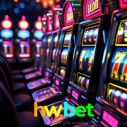 hwbet:Aposte nas roletas e conquiste prêmios incríveis!