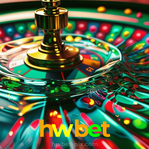 hwbet:Apostas emocionantes no futebol e grandes prêmios em jogos de cassino!