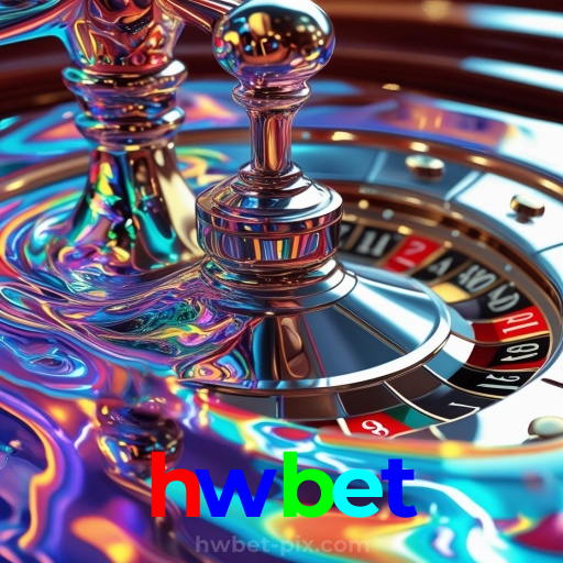 hwbet:Jogue slots, aposte no futebol e ganhe no cassino online mais seguro!