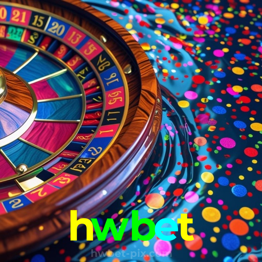 hwbet:Sua chance de ganhar começa no cassino online com poker e apostas no futebol!