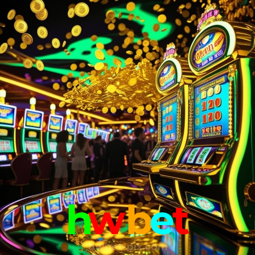 hwbet:Onde sua sorte encontra o melhor cassino online e as apostas no futebol!