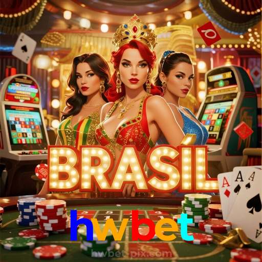 hwbet：Vença o poker online e mostre sua habilidade nas cartas!