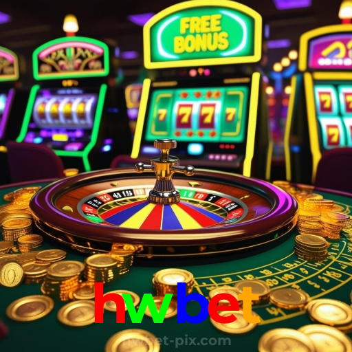 hwbet:Jogue poker, roleta e aposte no futebol no melhor cassino online!