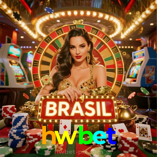 hwbet：Jogue nas nossas roletas e ganhe prêmios incríveis!