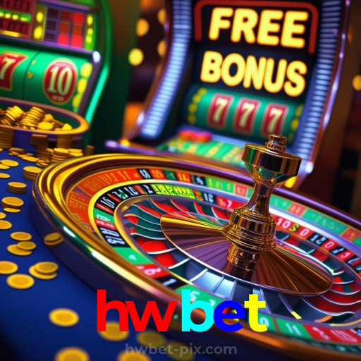 hwbet:Apostas ao vivo no futebol e diversão em jogos de cassino como slots e roleta!