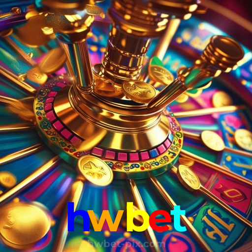 hwbet:Em cada giro nas slots, a vitória está ao seu alcance!