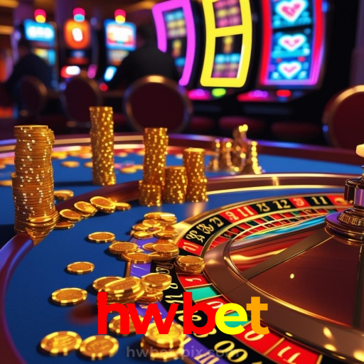hwbet:Apostas no futebol e grandes vitórias em roleta e blackjack!