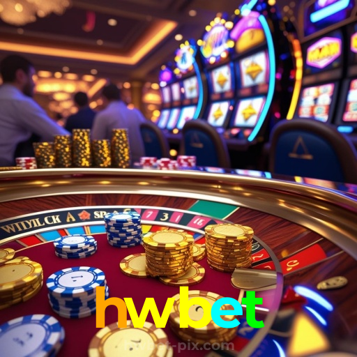hwbet：Apostas ao vivo no futebol e diversão garantida em blackjack e roleta!