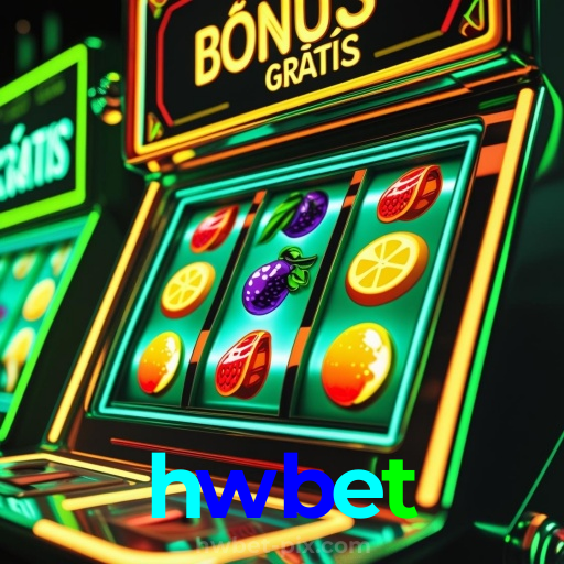 hwbet:Apostas no futebol e diversão com roleta e blackjack no cassino online!