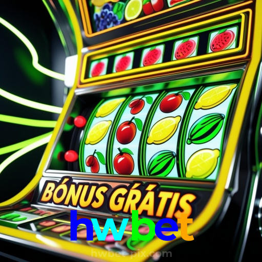 hwbet:Jogue nas melhores slots e leve o jackpot para casa!