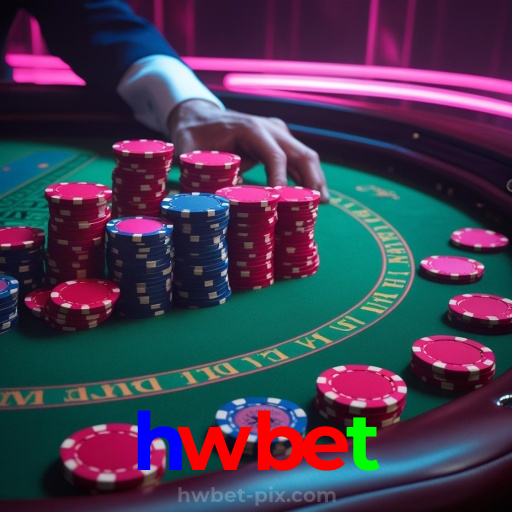 hwbet:No cassino online mais seguro, aposte no futebol e jogue slots emocionantes!