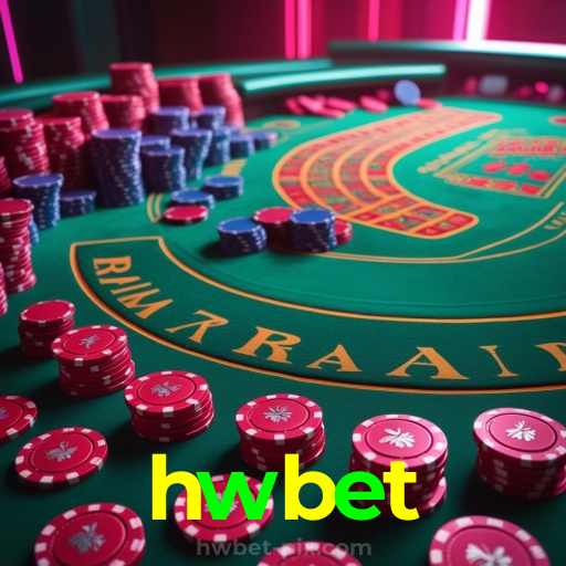 hwbet:Ganhe no futebol e nos melhores jogos de cassino como poker e blackjack!