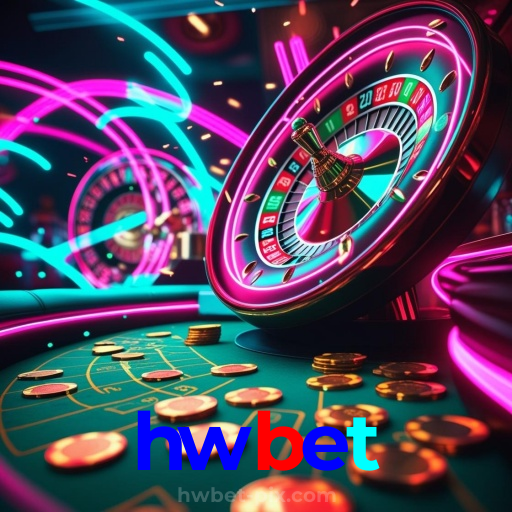 hwbet:Sinta a emoção de ganhar no cassino online! Aposte e vença!