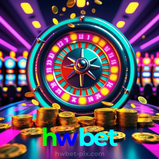 hwbet：O cassino online mais seguro para apostas em futebol e diversão com roleta!