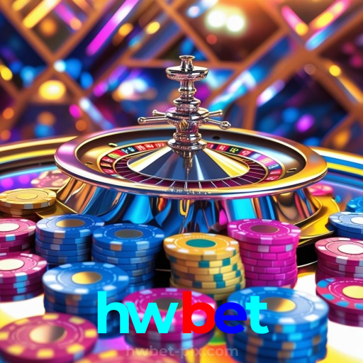 hwbet:Aposte no futebol e jogue no melhor cassino online para grandes vitórias!